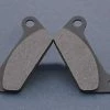 EBC Organic Brake Pads