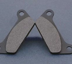 EBC Organic Brake Pads