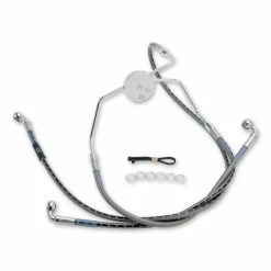 Russell Cycleflex Front Brake Line