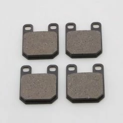 GMA Model ‘F’ Caliper Replacement Brake Pads