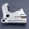 V-Twin Manufacturing Rear Caliper Bracket