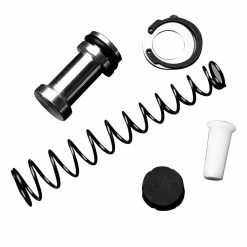 Drag Specialties Rear Master Cylinder Rebuild Kit