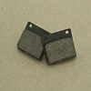 EBC Organic Brake Pads