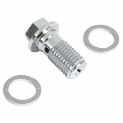 Russell Street Legal Banjo Bolt