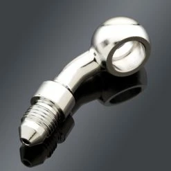 Russell Street Legal Banjo Fitting