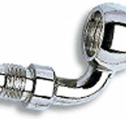 Russell Street Legal Banjo Fitting