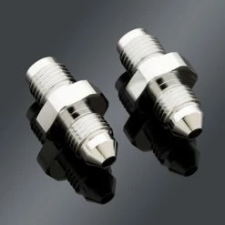 Russell Street Legal Inverted Flare Fitting