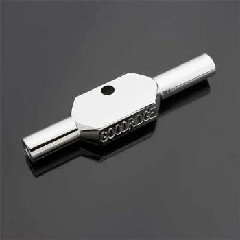 Goodridge T-Bar Brake Tee 1 Goodridge T-Bar Brake Tee