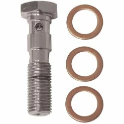 Goodridge Banjo Bolt