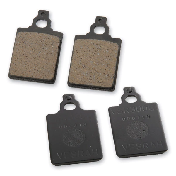 GMA Replacement Brake Pads 1 GMA Replacement Brake Pads