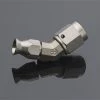 Goodridge Hide-A-Line Front Brake Line Fitting