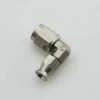 Goodridge Hide-A-Line Front Brake Line Fitting