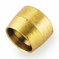 Goodridge Hide-A-Line Front Brake Line Fitting
