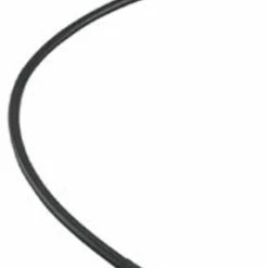 Goodridge Ebony Series Universal Brake Line
