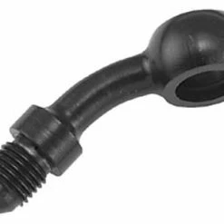 Goodridge Ebony Series Banjo Fittings