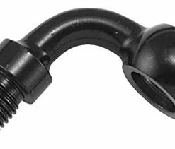 Goodridge Ebony Series Banjo Fittings