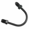 Goodridge Ebony Series Brake Line Fitting