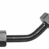 Goodridge Ebony Series Brake Line Fitting