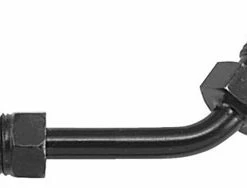Goodridge Ebony Series Brake Line Fitting