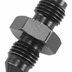 Goodridge Ebony Series Brake Line Fitting