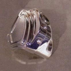 V-Twin Manufacturing Front Caliper Covers