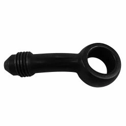 Goodridge Shadow Black Chrome Stainless Steel 15° 10mm Banjo -Brake Pads shop 241 886 C V3