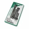 Gardner-Westcott Gardner Westcott Front Caliper Allen Mounting Bolt Kit For FLT Models