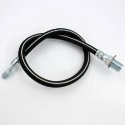 V-Twin Manufacturing Hydraulic Rear Brake Hose
