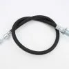 V-Twin Manufacturing Hydraulic Rear Brake Hose