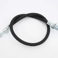 V-Twin Manufacturing Hydraulic Rear Brake Hose