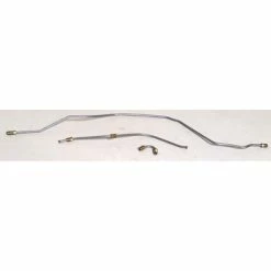 V-Twin Manufacturing Rear Brake Line Kit