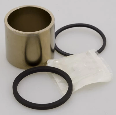 V-Twin Manufacturing Brake Caliper Piston Assembly 1 V-Twin Manufacturing Brake Caliper Piston Assembly