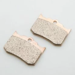 EBC Sintered Brake Pads
