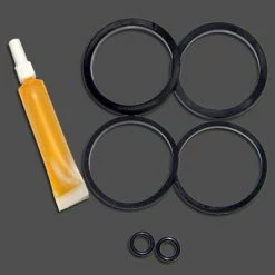 Performance Machine Caliper Rebuild Kit