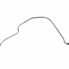 V-Twin Manufacturing Steel Rear Brake Line