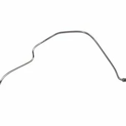 V-Twin Manufacturing Steel Rear Brake Line