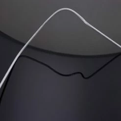 V-Twin Manufacturing Brake Line Rear Section