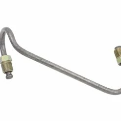 V-Twin Manufacturing Front Section Of Rear Brake Line