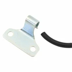V-Twin Manufacturing Brake Line Support Bracket