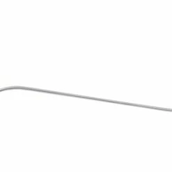 V-Twin Manufacturing Steel Rear Brake Line