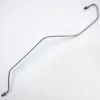 V-Twin Manufacturing Steel Rear Brake Line