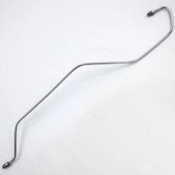 V-Twin Manufacturing Steel Rear Brake Line