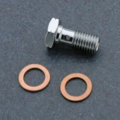 Goodridge Banjo Fitting