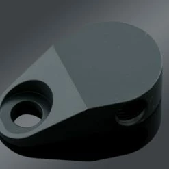 Goodridge Ebony AN3 Brake Tee