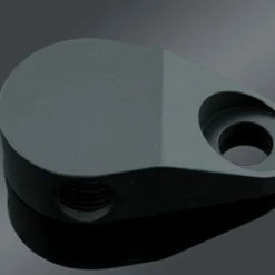 Goodridge Ebony AN3 Brake Tee -Brake Pads shop 242 478 C V1