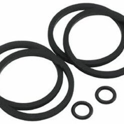 HHI Differential Bore Brake Caliper Rebuild Kit