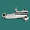 V-Twin Manufacturing Rear Chrome Caliper Bracket
