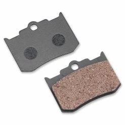 Lyndall Racing Brakes Lyndall Brakes Z-Plus Brake Pads Front Or Rear