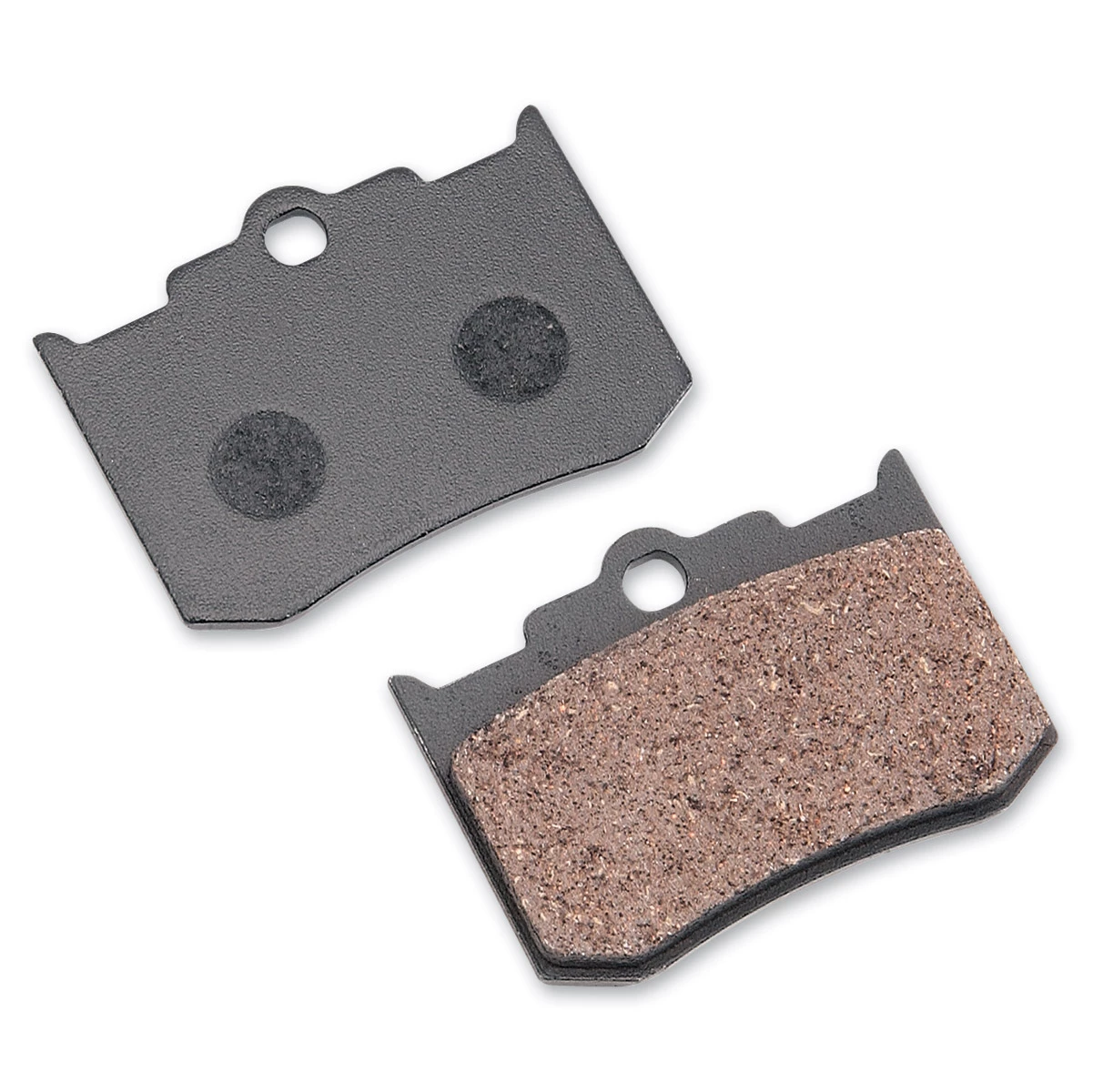 Lyndall Racing Brakes Lyndall Brakes Z-Plus Brake Pads Front Or Rear 1 Lyndall Racing Brakes Lyndall Brakes Z-Plus Brake Pads Front Or Rear