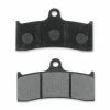 Lyndall Racing Brakes Lyndall Brakes Z-Plus Brake Pads Front Or Rear